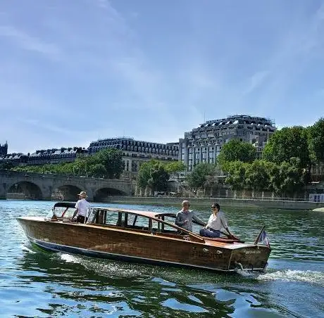 Photo de Seine Avenue