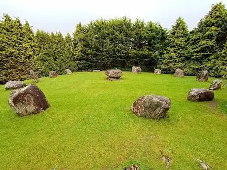 Photo de Kenmare Stone Circle