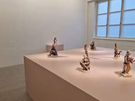 Photo de Cecilia Hillström Gallery