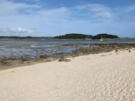 Photo de Plage de Toul Gwenn