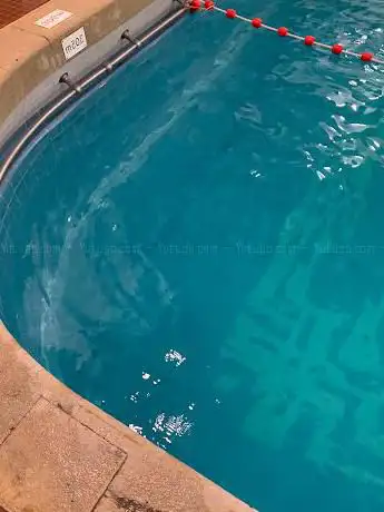 Photo de Müller'sches Volksbad (Hallenbad)