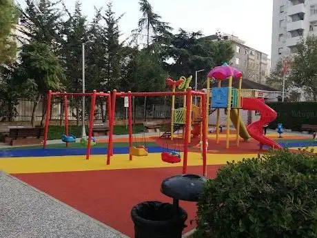 Photo de Feneryolu Parkı