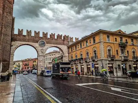 Photo de I Portoni della Brà