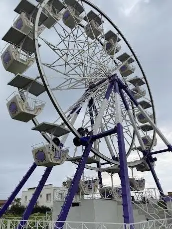 Photo de özal lunapark