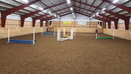 Photo de Kungsberga Riding school