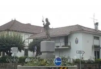 Photo de Estátua de São João Baptista