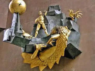 Photo de Le Défenseur du Temps