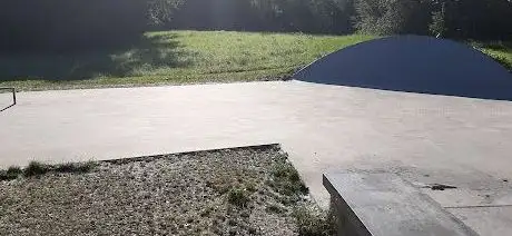 Photo de Skatepark de Günzburg