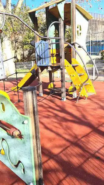 Photo de Parc Felicien David