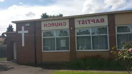 Photo de Middlesbrough Baptist Church