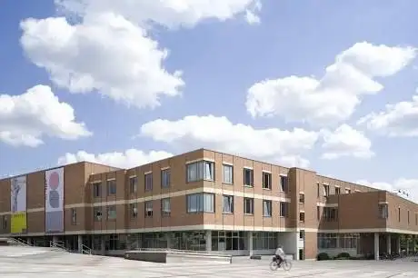 Photo de Kunstbibliothek. Berlin