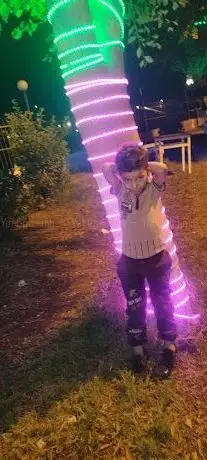 Photo de حديقة العائلات