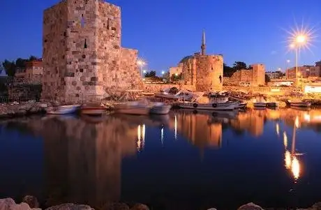 Photo de Ayas Castle