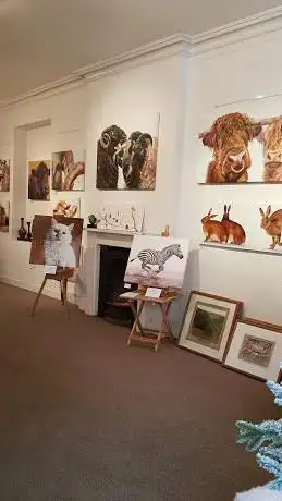 Photo de Courtney Gallery & Cafe