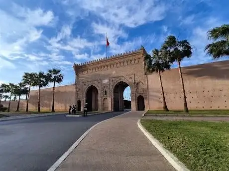 Photo de Bab Soufara