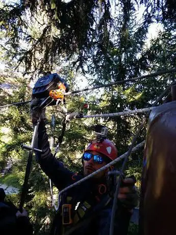 Photo de Adrenaline X-Treme Adventures