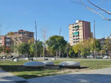 Photo de Jardins de Can Xiringoi