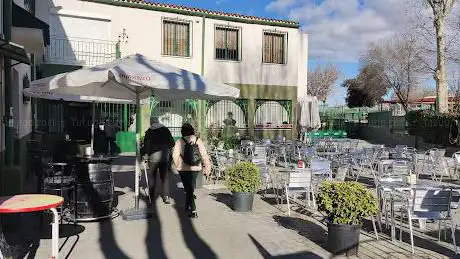 Photo de Casa de AndalucÃ­a en Getafe