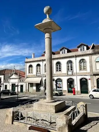 Photo de Pillory of Alijó