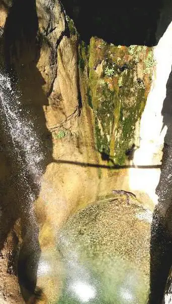 Photo de balade-canyon.com