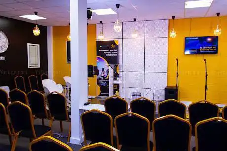 Photo de Freedom House Church Manchester