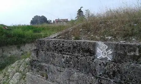 Photo de Porto Veneziano di Lovadina