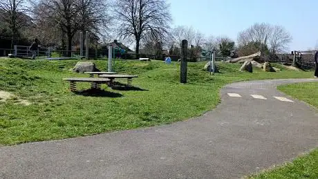 Photo de Mowbray Road Open Space