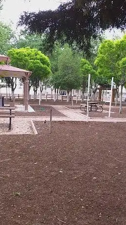 Photo de Ercan Floral Park
