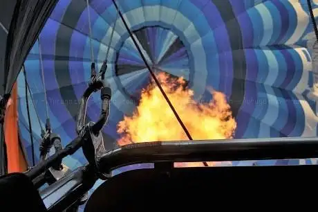 Foto de Ballonvaartmaken.com