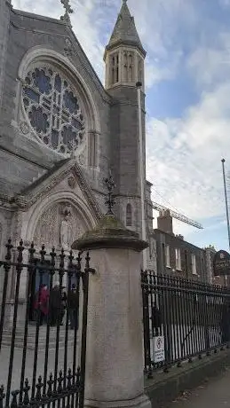 St Mary's Catholic Church  Haddington Road