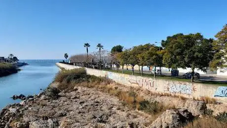 Photo de Parc Riu Cérvol