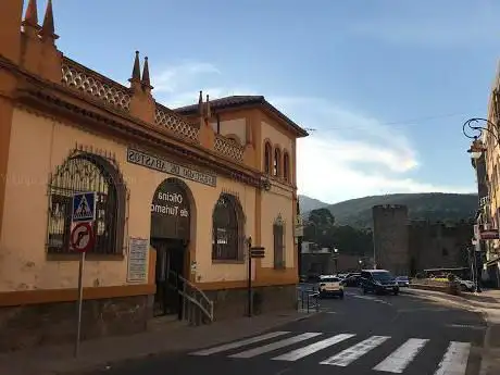 Photo de Oficina de Turismo