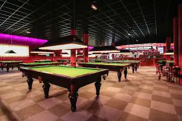 Photo de Snook-Bowl Palace