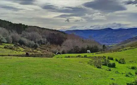 Photo de Collada De Brenes