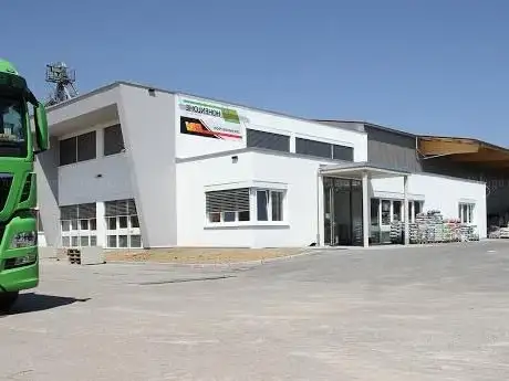 Photo de BAG-Hohenlohe-Raiffeisen eG