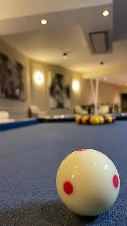 Photo de Platinium pool