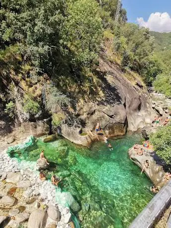 Photo de Baia del Fico