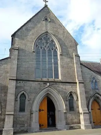 Saint Gerard's