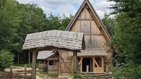 Photo de Campus Galli - Freilichtmuseum