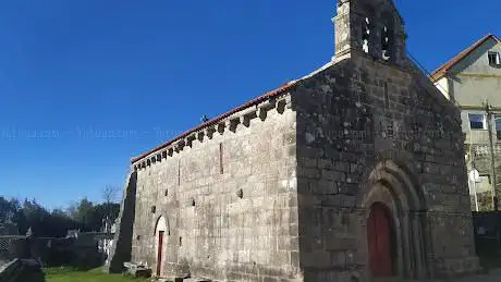 Photo de IGLESIA DE TIRAN