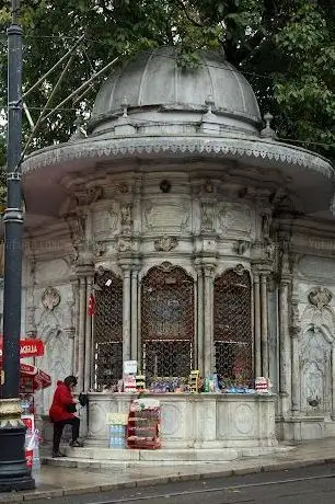 Photo de Hamidiye Fountain and Dispenser