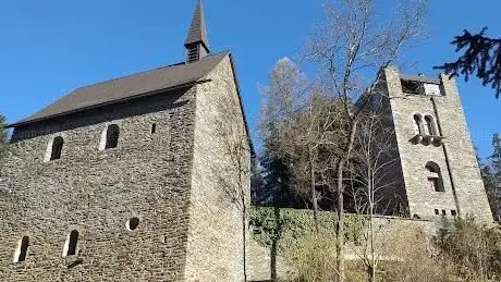 Photo de Burg Freiberg