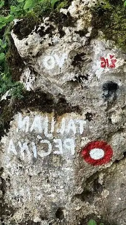 Photo de Talijanova pećina