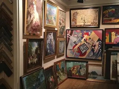 Photo de Galerie Troubetzkoy