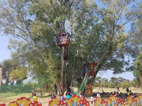 Photo de Sibari Avventura