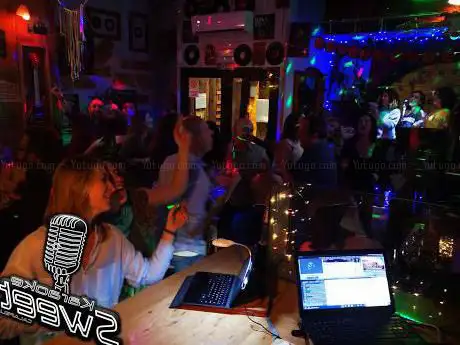 Photo de SWEET KARAOKE CALAFELL