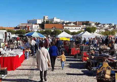 Photo de Mercadinho de Estremoz