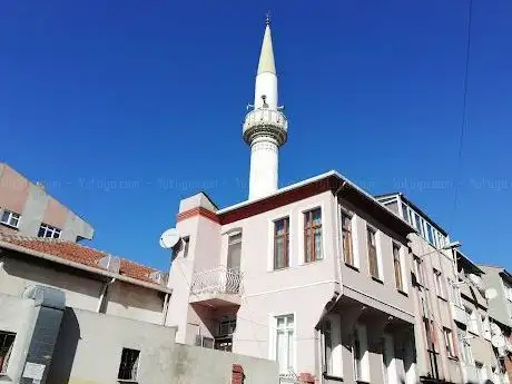 Photo de Ussaki Cami