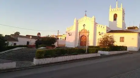 Photo de Igreja Matriz de Beringel