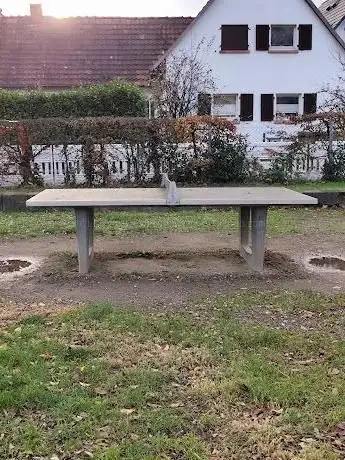 Photo de Angerspielplatz